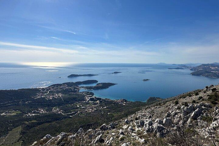 Visite privée : excursion d'une journée à Cavtat et Konavle au départ de Dubrovnik avec déjeuner