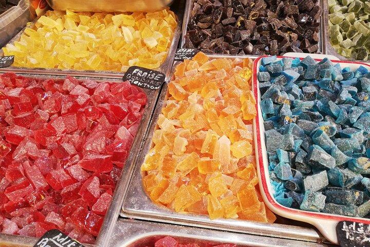 Food Tour de Chamonix con un guía privado