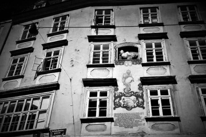 Spooky Vienna Ghost Tour en anglais