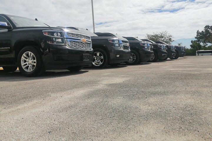 Punta Cana Airport to La Romana and Bayahibe Hotels