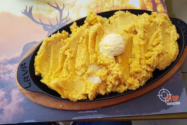ドゥルミトルへのコトル旅行 - ブラックレイクとタラ川橋