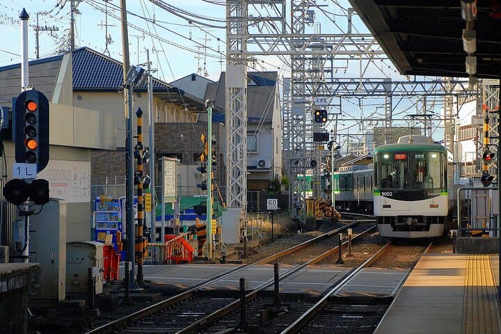 Private Day Tour In Tokyo with a Native English Speaker