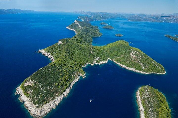 Visite privée du pays de Dubrovnik et de Ston