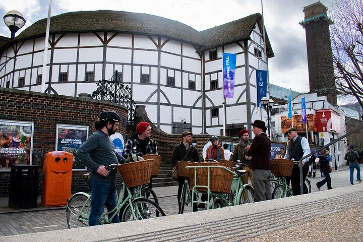 Cidade e segredos: explore as joias escondidas de Londres