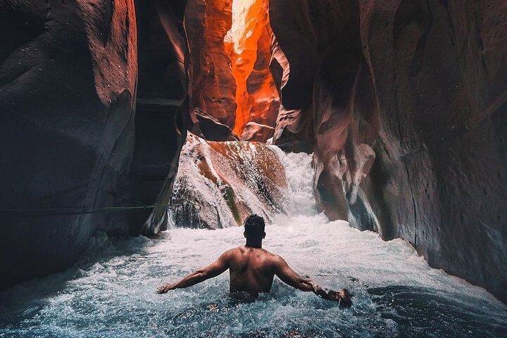 Tour arqueológico y turístico privado de 5 días en Jordania