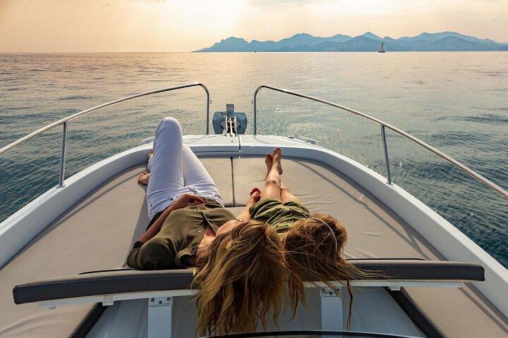 Private Bootstouren in Dubrovnik - DUBROVNIK BOATING