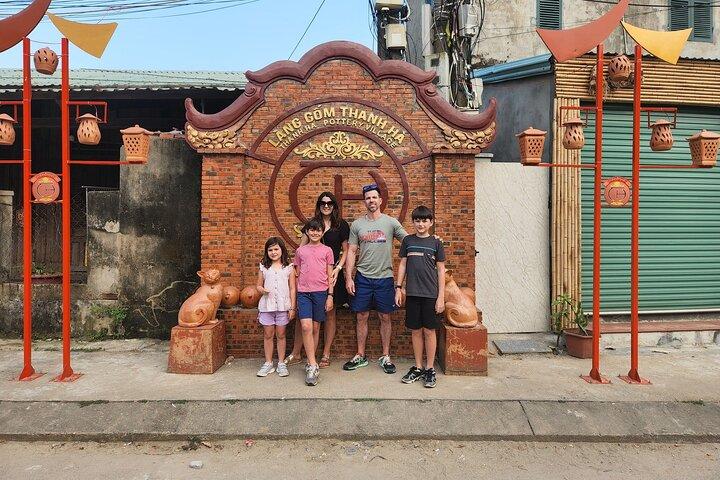 Hoi An Village Experience e Hoi An City Tour con mercato notturno