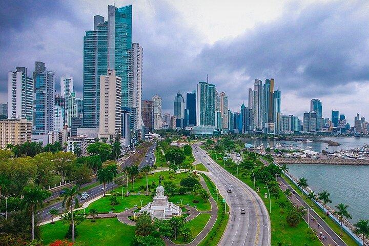 City Tour: Canal do Panamá, Casco Viejo e Amador com entrada inclusa