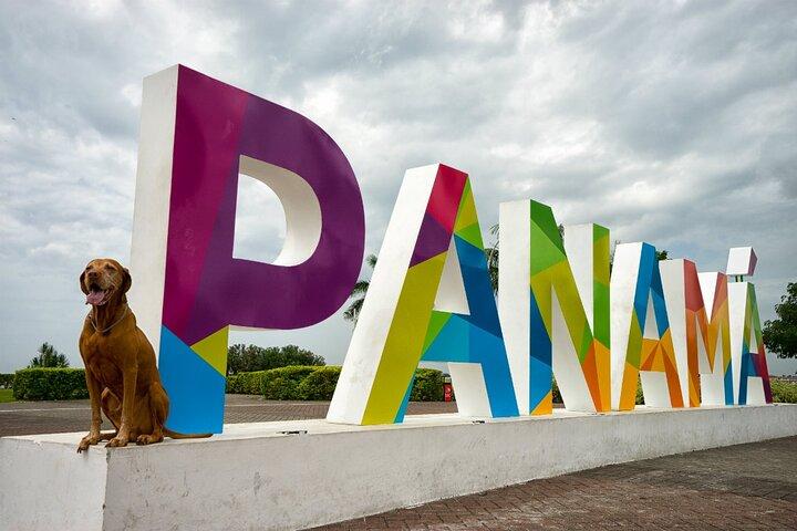 City Tour: Canal do Panamá, Casco Viejo e Amador com entrada inclusa