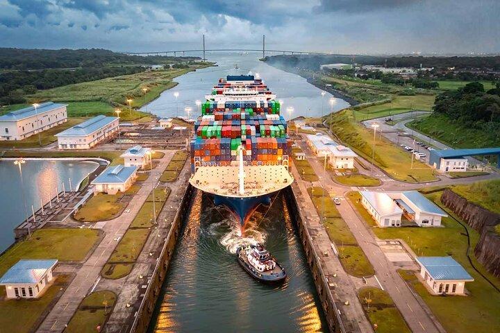 City Tour: Canal do Panamá, Casco Viejo e Amador com entrada inclusa