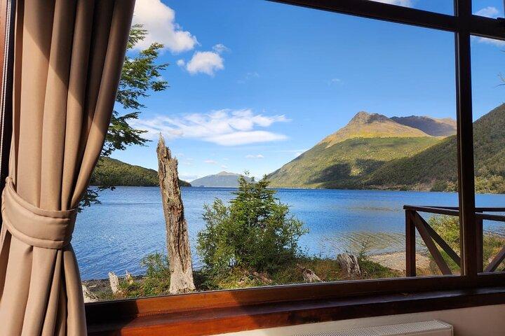 Meerdaagse Tour Tierra del Fuego