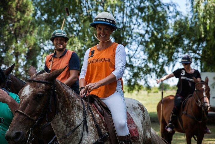 Horseback Riding and Polo in Buenos Aires