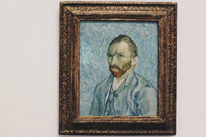 Visita guiada ao Museu Orsay - Entrada temporizada