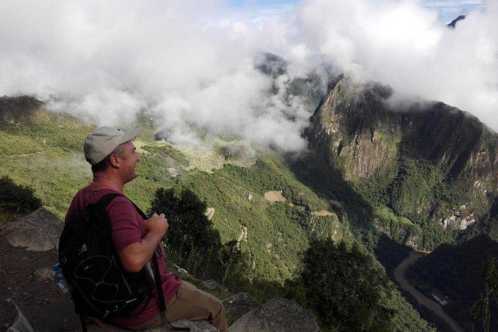 Machupicchu Guide Service