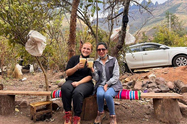 Machupicchu Guide Service