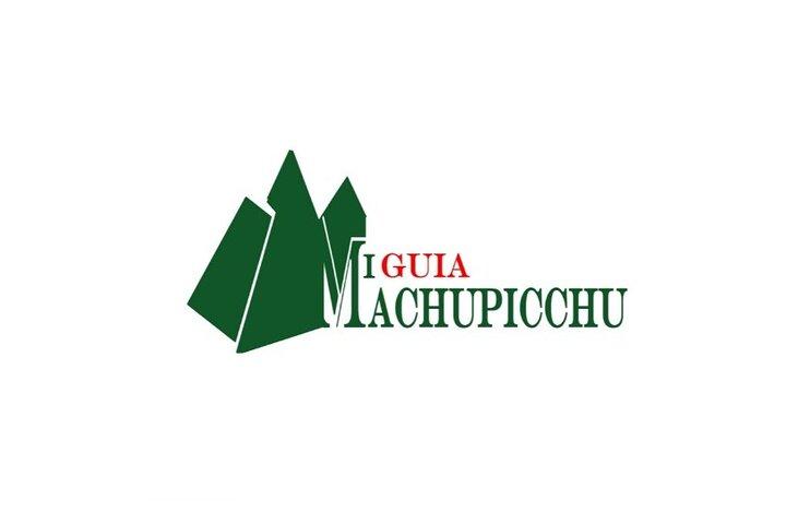 Machupicchu Guide Service