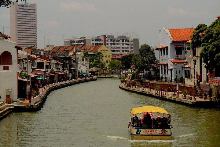 Excursión de un día a Malaca desde Kuala Lumpur