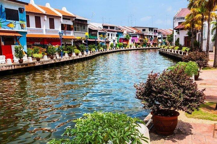Excursión de un día a Malaca desde Kuala Lumpur