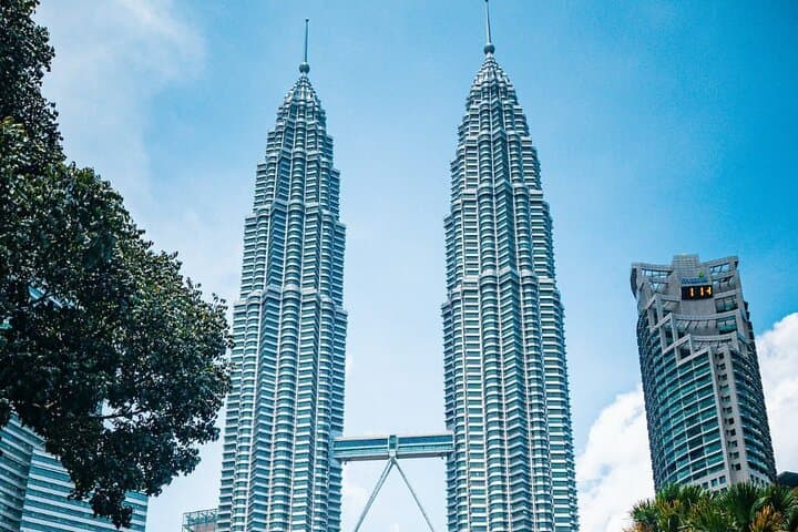 Kuala Lumpur City Private Tour