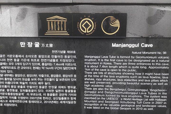 Kleine groep Private Taxi Tour DAG-ervaring op het eiland Jeju