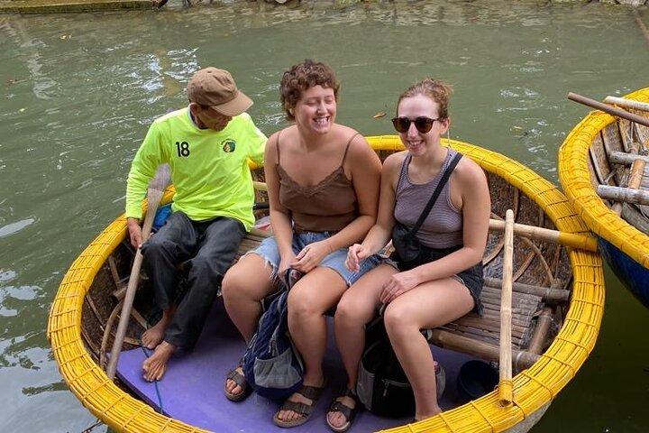 Hoi An Eco & Cooking Class