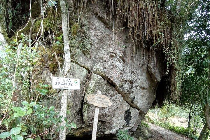 La Chorrera & El Chiflón: Full Day Waterfall Adventure