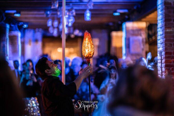 Murano Glass Experience - Vista exclusiva com varanda
