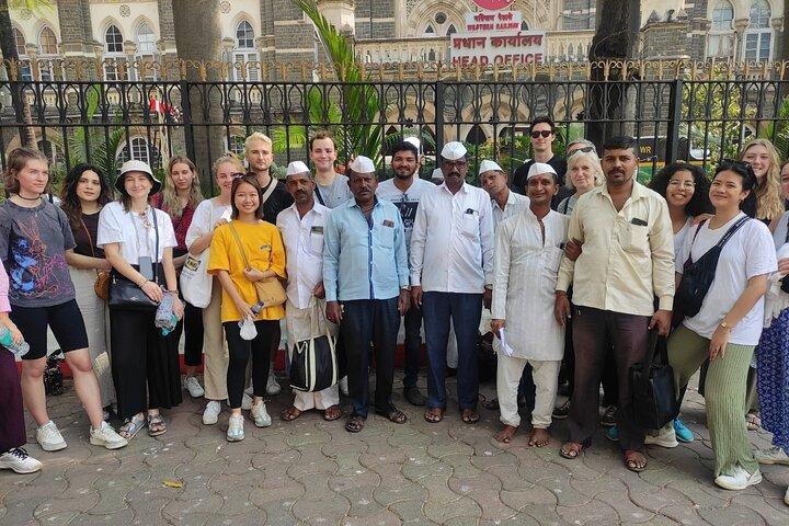 Excursão turística guiada em Mumbai com embarque