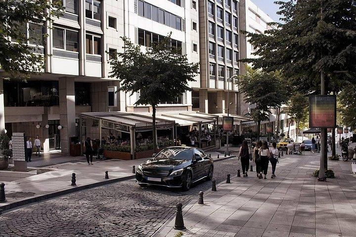 Historical Istanbul Shopping Tour - Turkey Insiders Team