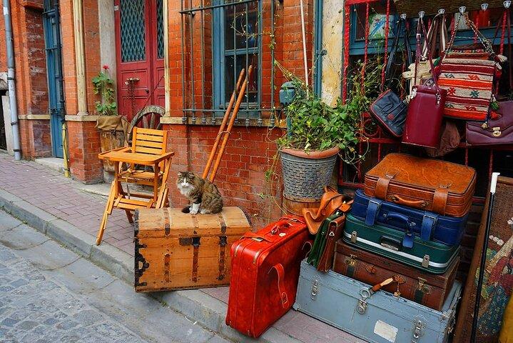 Historical Istanbul Shopping Tour - Turkey Insiders Team