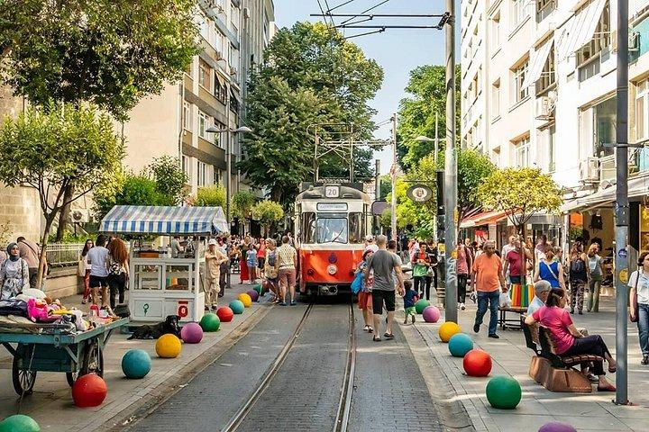 Historical Istanbul Shopping Tour - Turkey Insiders Team