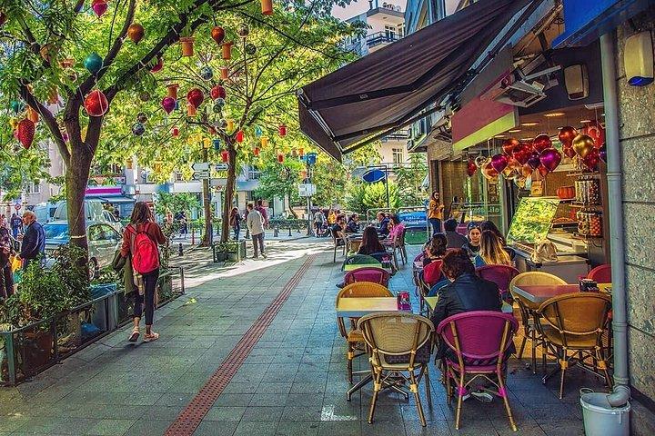 Historical Istanbul Shopping Tour - Turkey Insiders Team