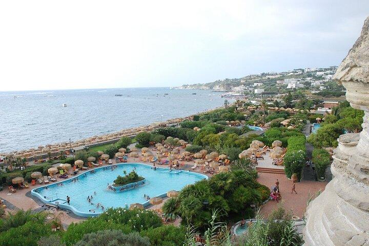4 Giorni Tour Privato a Ischia Partenza da Roma - Small