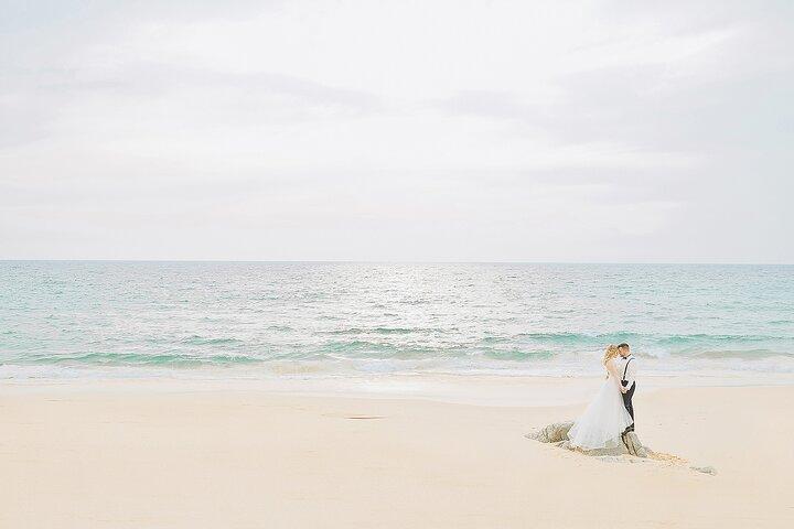 Urlaubsfotoshooting in Phuket