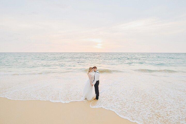 Urlaubsfotoshooting in Phuket
