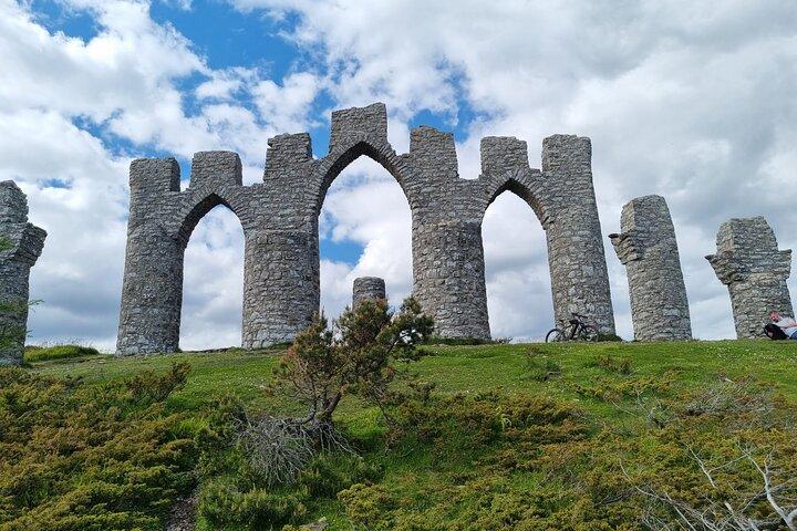 Executive Travel & Guided Tours durch die schottischen Highlands