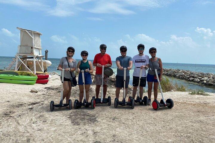 Cancun Segway Experience – Beaches, Views & Hidden Gems 1.5hr