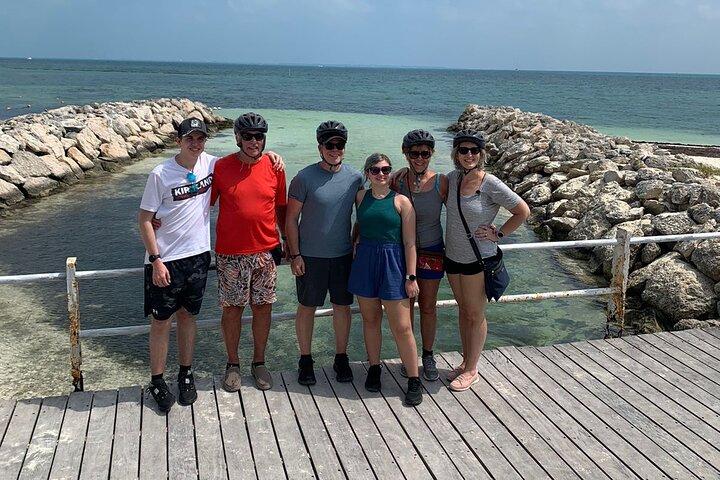 Cancun Segway Experience – Beaches, Views & Hidden Gems 1.5hr