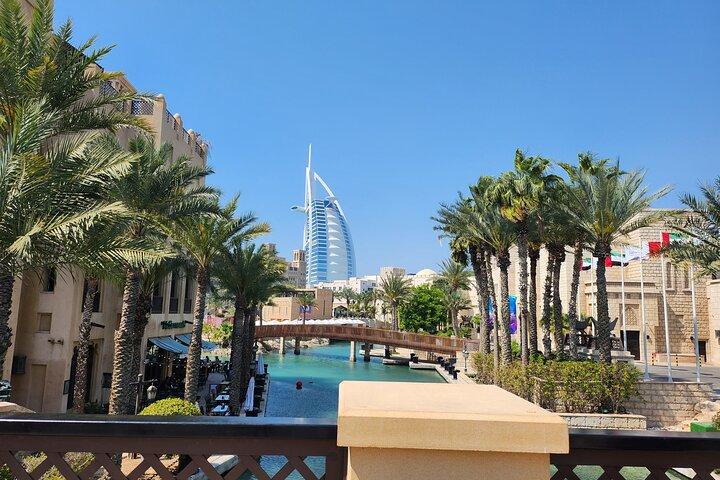 Privérondleiding Dubai