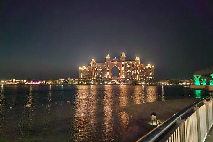 Privérondleiding Dubai