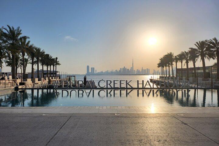 Privérondleiding Dubai