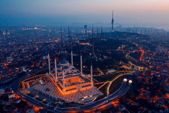 7 - Day Best of Turkey : Istanbul, Cappadocia, Ephesus & Pamukkale