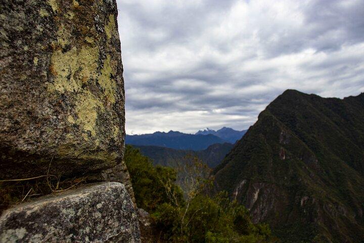 Tour completo da Cusco a Machu Picchu in treno