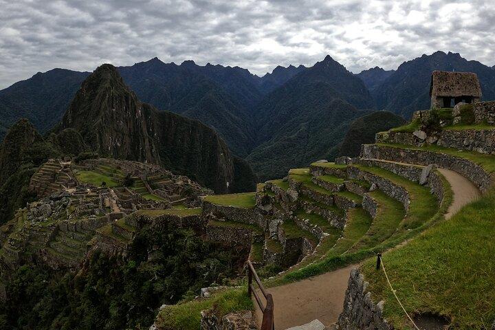 Tour 2 jours à Machu Picchu et Vinicunca Rainbow Mountain