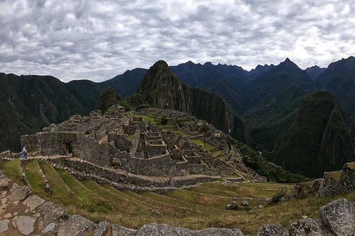 Tour 2 jours à Machu Picchu et Vinicunca Rainbow Mountain