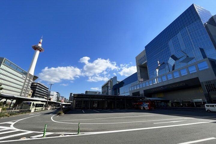 京都での 2 時間のオリエンタル ボディ アンド ヘッド マッサージ