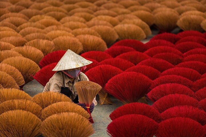 究極のクアンフーカウ写真体験
