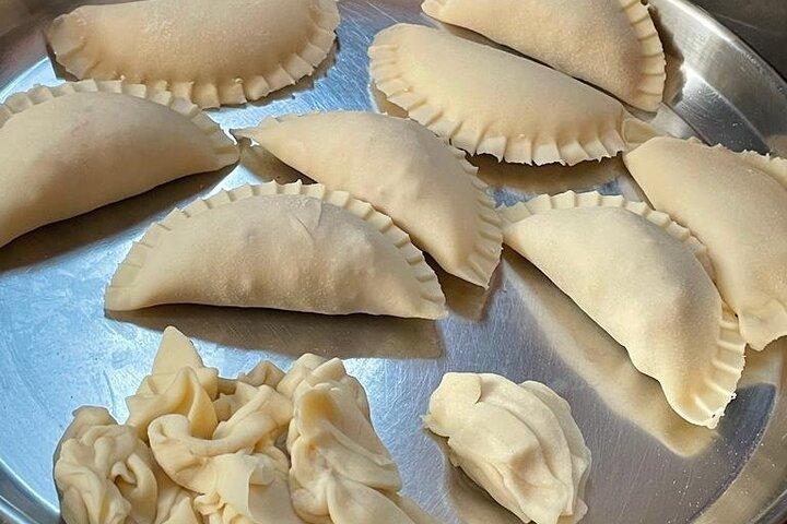 Rishikesh: Sattvic Ayurvedic Cooking Class – Cook & Dine