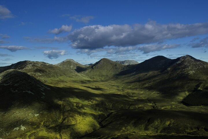 Excursão privada de um dia a Connemara