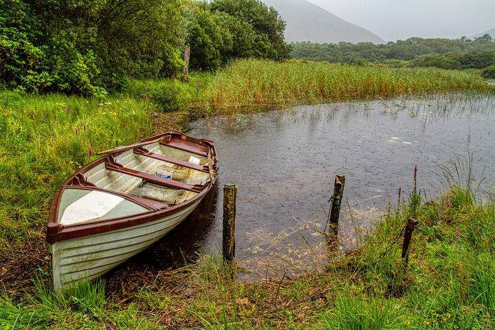 Excursão privada de um dia a Connemara